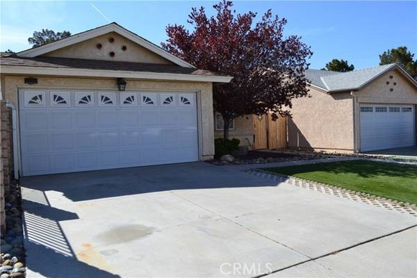 Palmdale, CA 93550,37153 26th Street