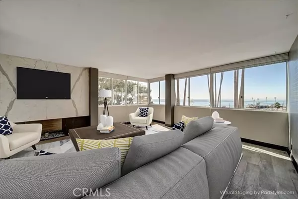 17366 W Sunset Boulevard #105, Pacific Palisades, CA 90272