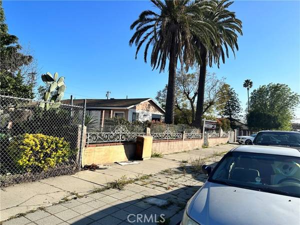 13268 Mercer Street, Pacoima, CA 91331