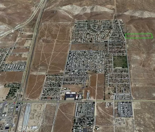 Rosamond, CA 93560,1 United