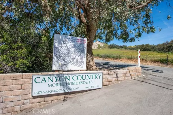 16274 Vasquez Canyon Road #94A, Canyon Country, CA 91351