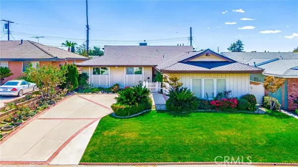 Northridge, CA 91343,16850 Marilla Street