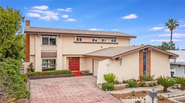 7296 Hyannis Drive, West Hills, CA 91307