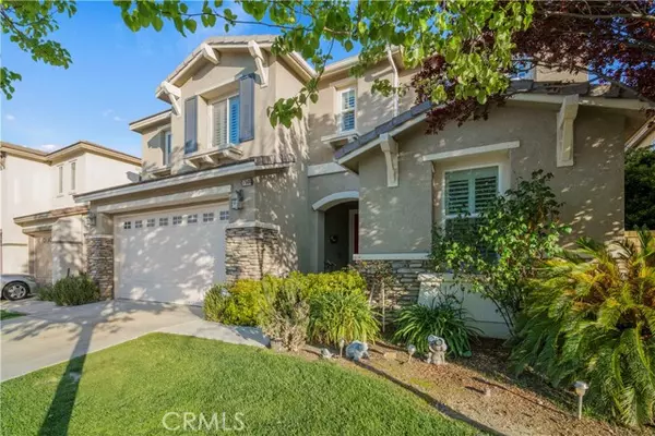 17508 Dove Willow Street, Canyon Country, CA 91387