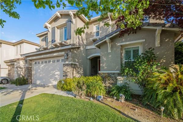 17508 Dove Willow Street, Canyon Country, CA 91387