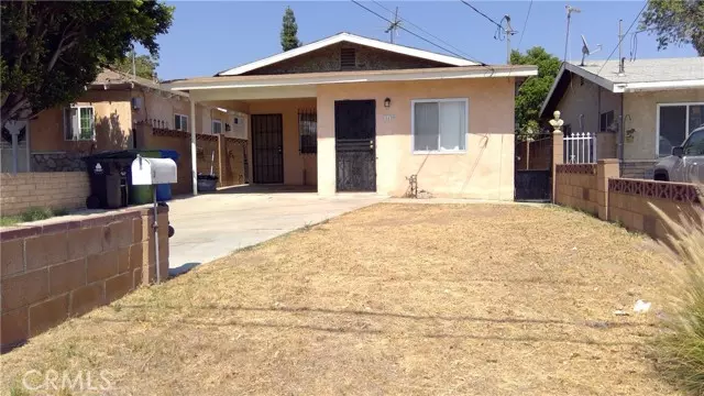 11130 Laurel Canyon Boulevard, San Fernando, CA 91340