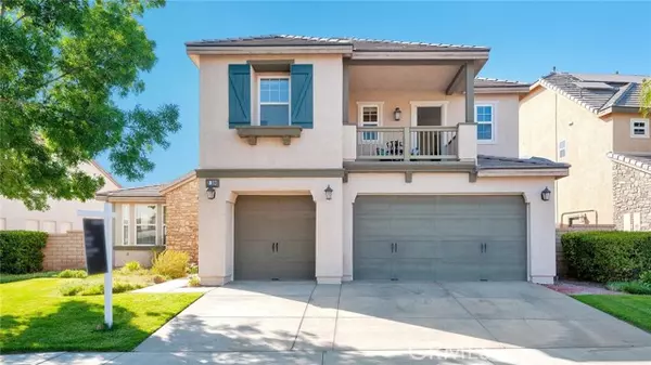 27339 English Ivy Lane, Canyon Country, CA 91387