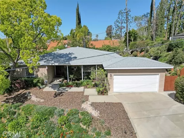 3969 Bon Homme Drive, Calabasas, CA 91302