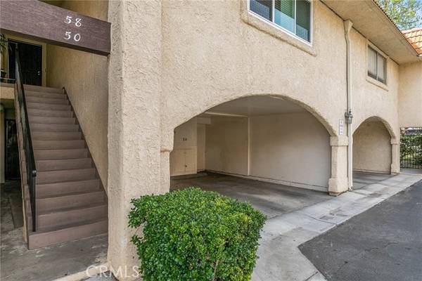 1226 Patricia Avenue #50, Simi Valley, CA 93065