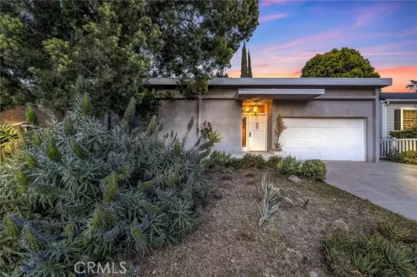 4116 Greenbush Avenue, Sherman Oaks, CA 91423