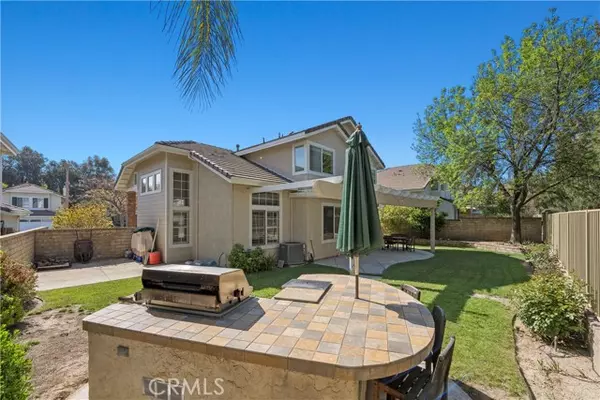 Valencia, CA 91354,27549 Berkshire Hills Place