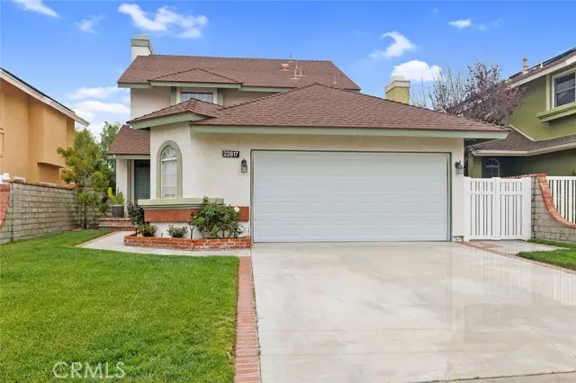 Saugus, CA 91390,22817 Aspen Court