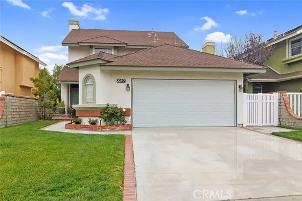 22817 Aspen Court, Saugus, CA 91390