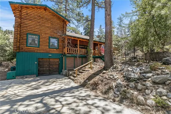 1904 Teton Way, Pine Mountain Club, CA 93222