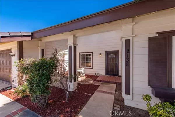 Simi Valley, CA 93063,2138 Yosemite Avenue