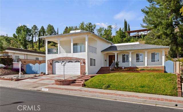 17535 Orna Drive, Granada Hills, CA 91344