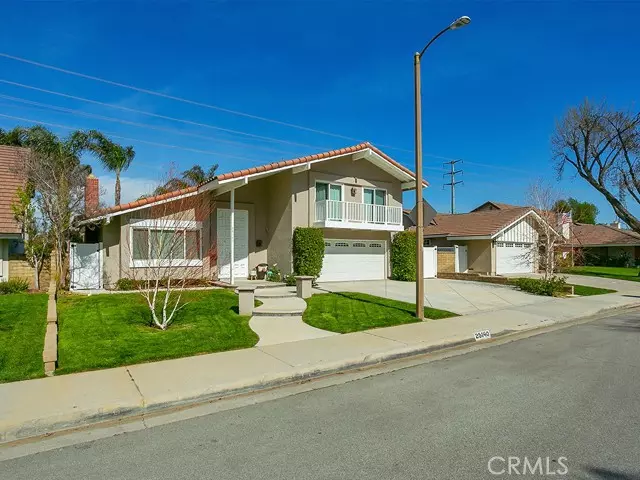 Valencia, CA 91355,25140 Avenida Rotella