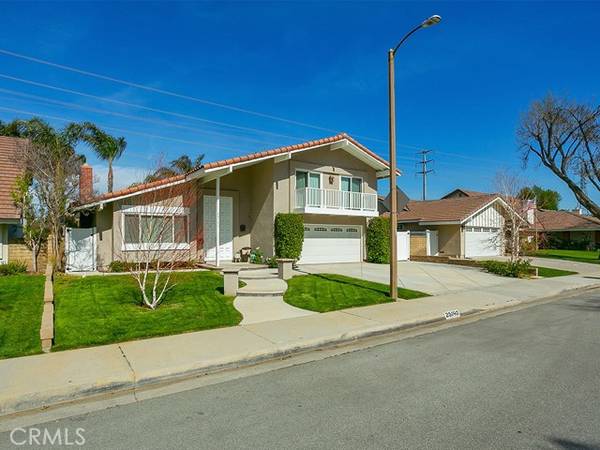 25140 Avenida Rotella, Valencia, CA 91355