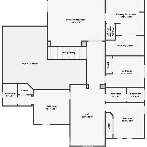 Stevenson Ranch, CA 91381,25720 Wallace Place