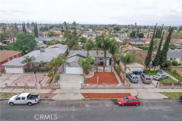 10219 Omelveny Avenue, Pacoima, CA 91331