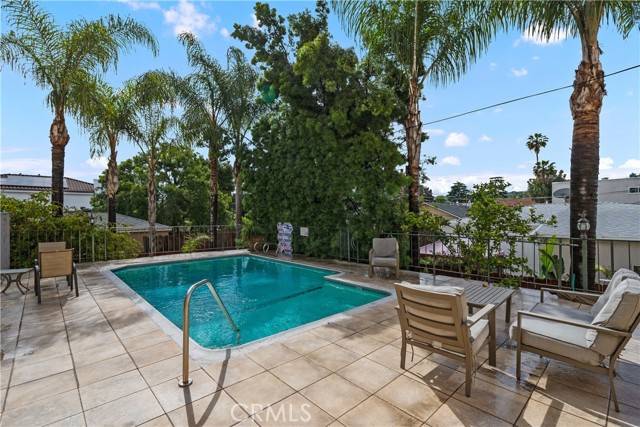 14850 Hesby Street #105, Sherman Oaks, CA 91403