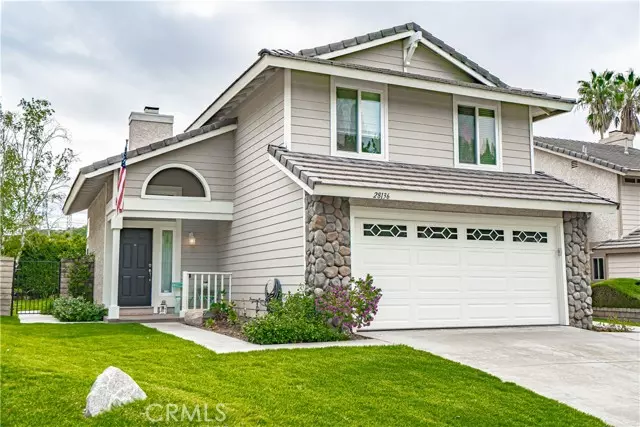 Saugus, CA 91350,28136 Stonington Lane