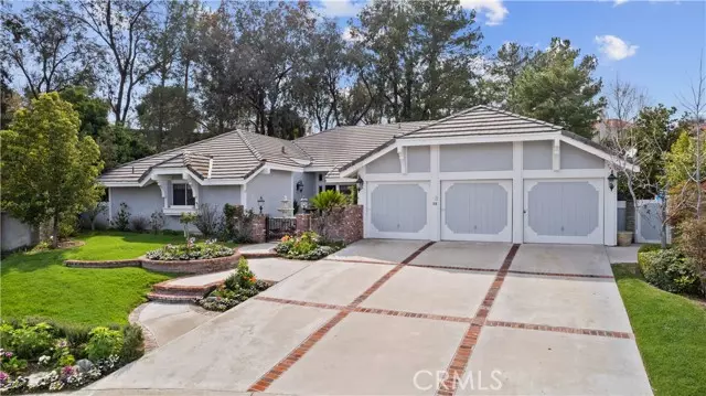 Valencia, CA 91355,24225 Wembley Court