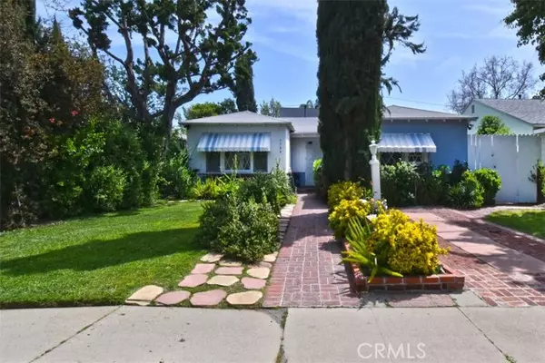 5704 Saloma Avenue, Sherman Oaks, CA 91411