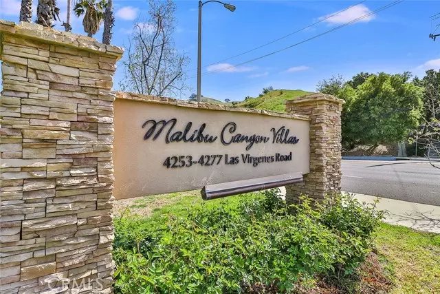 4267 Las Virgenes Road #1, Calabasas, CA 91302