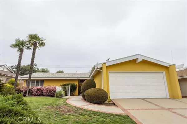 Northridge, CA 91343,16909 Kinzie Street