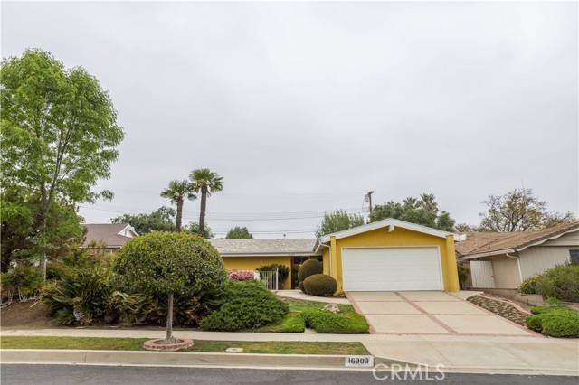 16909 Kinzie Street, Northridge, CA 91343