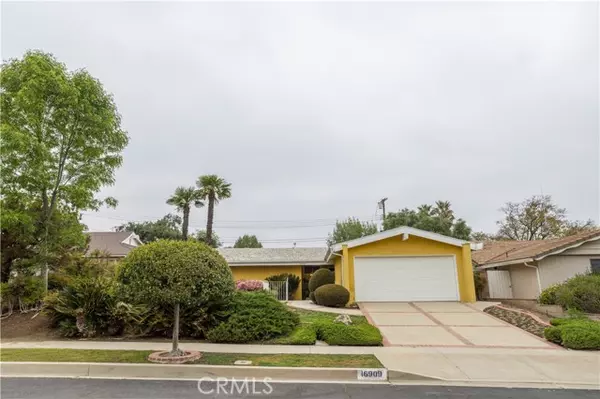 16909 Kinzie Street, Northridge, CA 91343