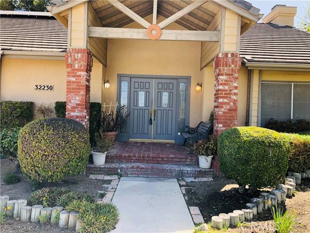 32230 Camino Canyon Road, Acton, CA 93510