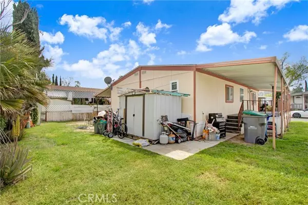 18540 Soledad Canyon #122, Canyon Country, CA 91351