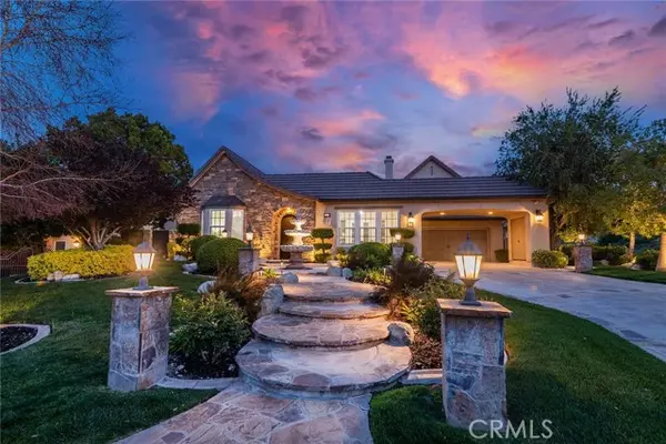 15126 Live Oak Springs Canyon Road, Canyon Country, CA 91387