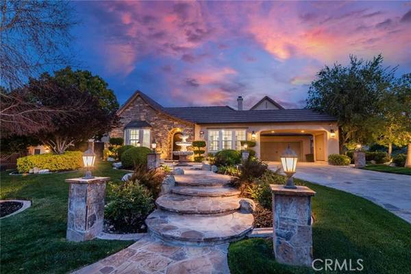 15126 Live Oak Springs Canyon Road, Canyon Country, CA 91387