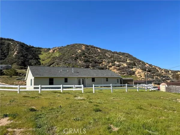 Lebec, CA 93243,1014 Canyon Drive