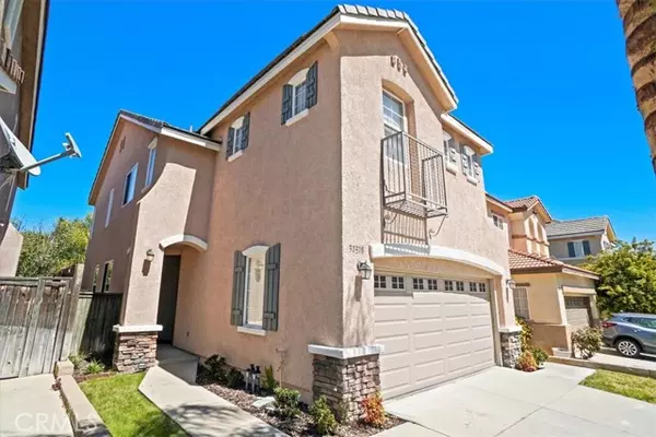 30378 Cedar Oak Lane, Castaic, CA 91384