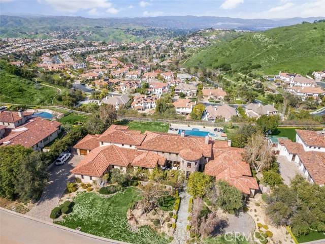 25345 Prado De Los Suenos, Calabasas, CA 91302