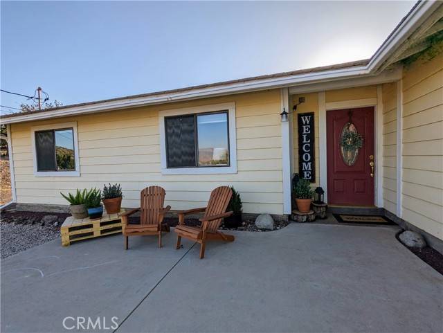 2807 Clanfield Street, Acton, CA 93510