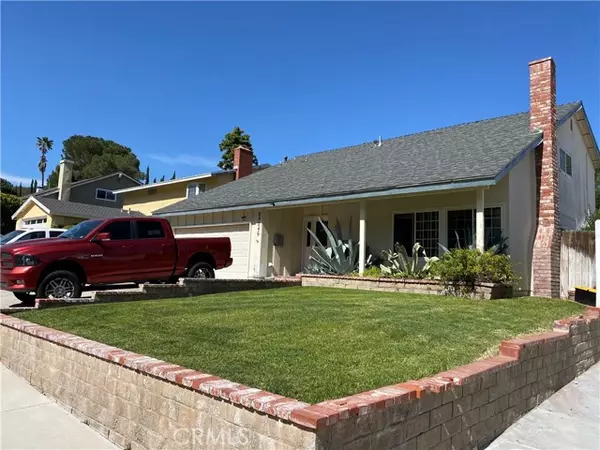 29046 Flowerpark Drive, Canyon Country, CA 91387