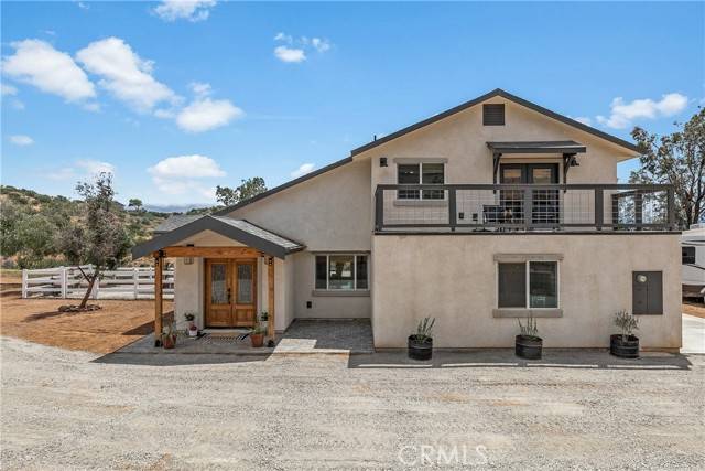 34530 Acton Canyon Road, Acton, CA 93510