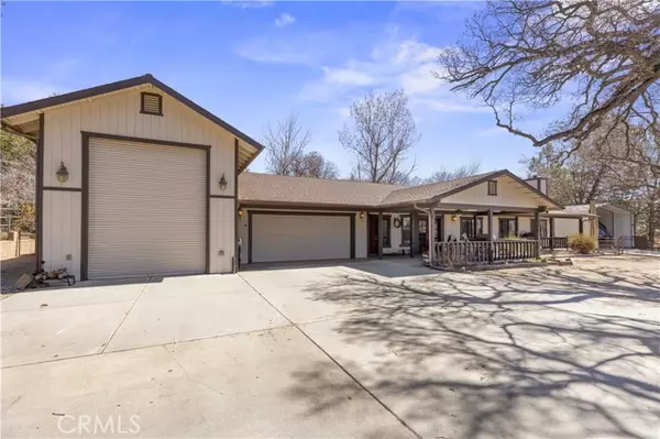 24130 San Juan Drive, Tehachapi, CA 93561