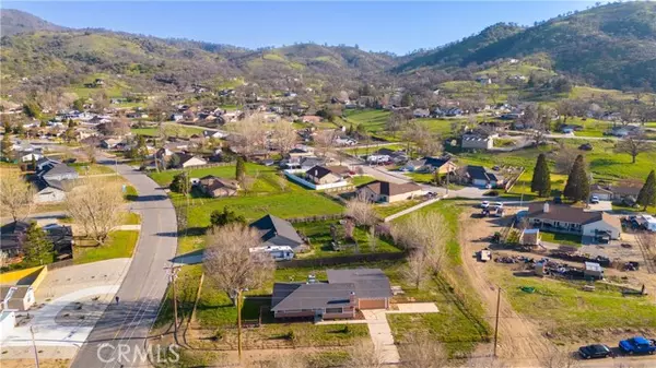 Tehachapi, CA 93561,17980 Cedar Canyon Drive