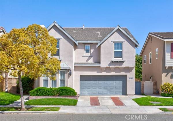 27044 Channel Lane, Valencia, CA 91355