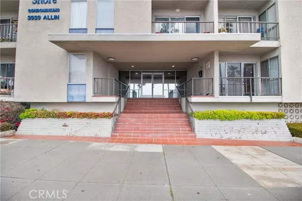 3939 E Allin Street #214, Long Beach, CA 90803