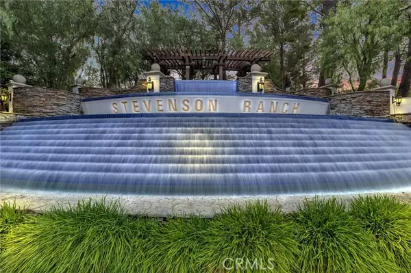 Stevenson Ranch, CA 91381,25764 Thurber Way