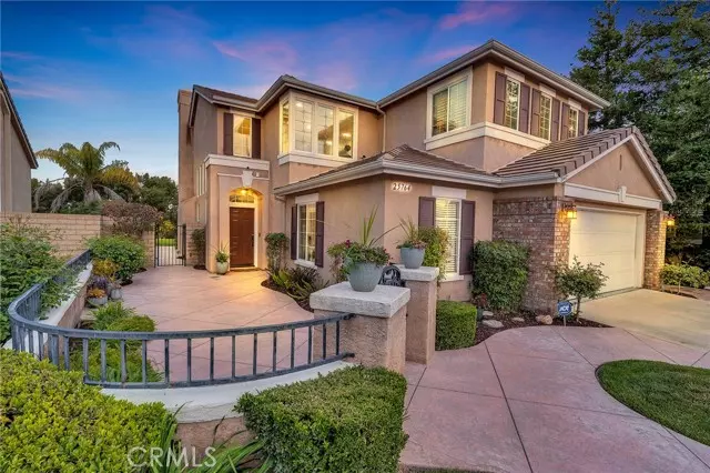 Stevenson Ranch, CA 91381,25764 Thurber Way