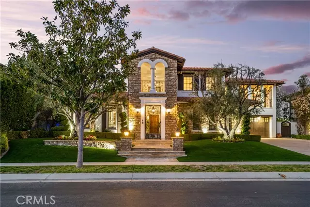 25481 Prado De Oro, Calabasas, CA 91302