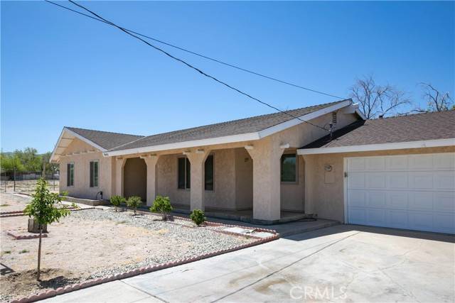 35955 89th Street, Littlerock, CA 93543